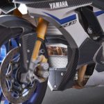 ultra realistic paper crafts yzf r1m paper crafts fotn