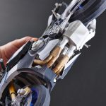 ultra realistic paper crafts yzf r1m paper crafts real