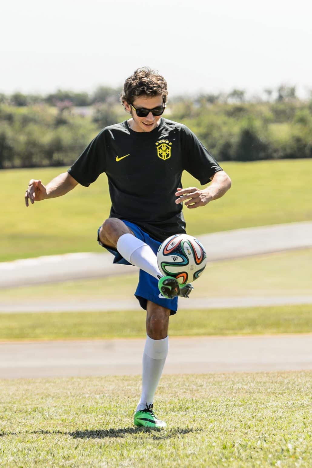 valentino rossi football soccer
