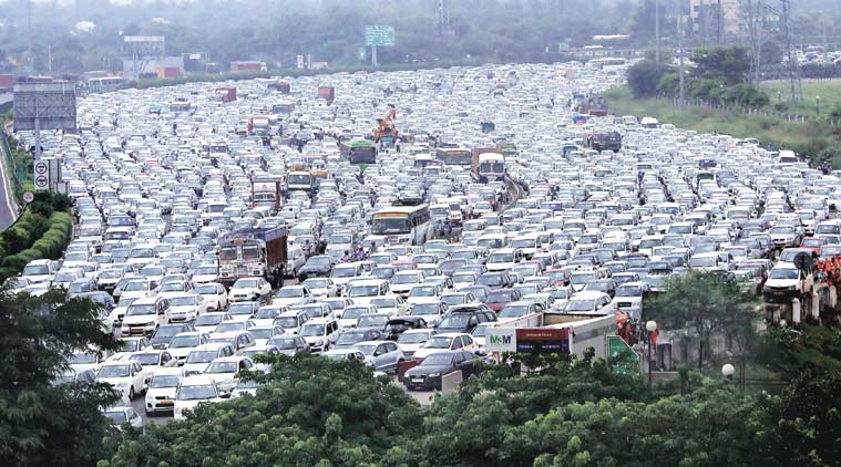 Waspada! Mulai 2035 'Mobil Bensin' Tak Dijual Lagi 1 darurat mobil pribadi1