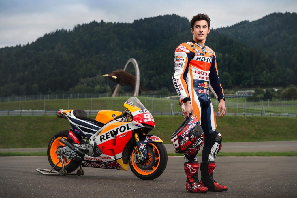 Casey Stoner : Sirkuit Red Bull Ring Austria sangat berbahaya...!!! 2 marc-marquez-red-bull-ring