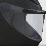 Rainpal, Helm dengan Wiper...Saat hujan Visor tetap Kinclong....!!! 8 rainpal visor wiper 7