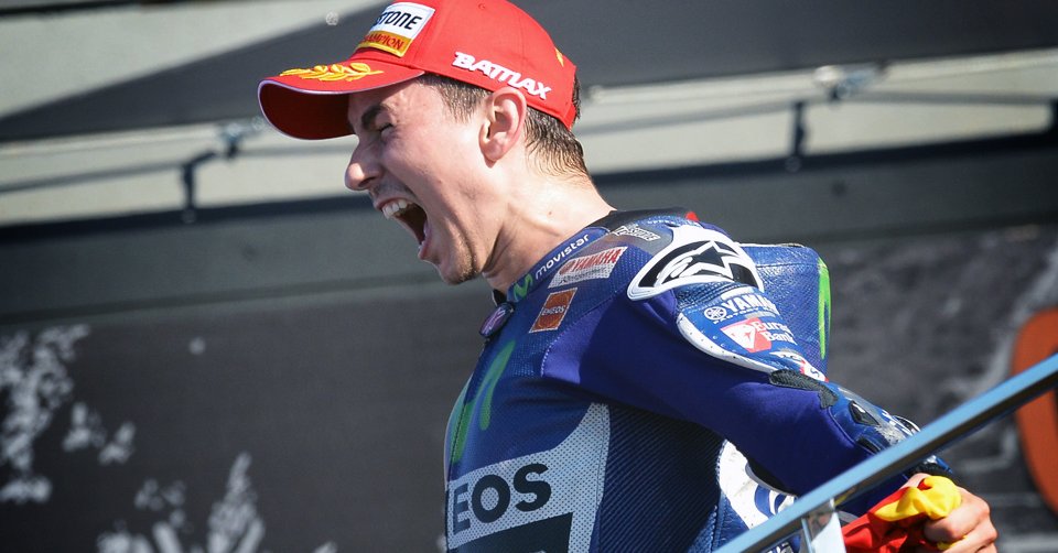 jorge
