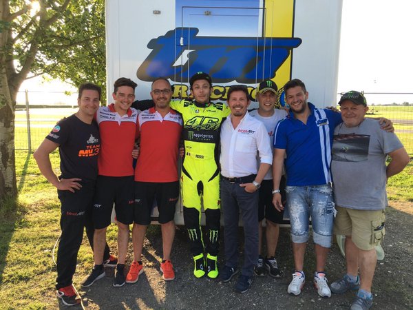 Vale go kart