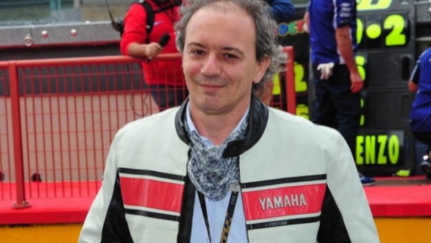 Ini Alasan Pelatih Valentino Rossi Mengundurkan Diri 2 Valentino Rossi Dan Luca Cadalora 1