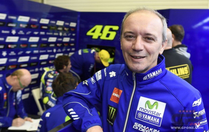 Mantan Pelatih Rossi Rayakan Ulang Tahun ke-57 1 Valentino Rossi Dan Luca Cadalora