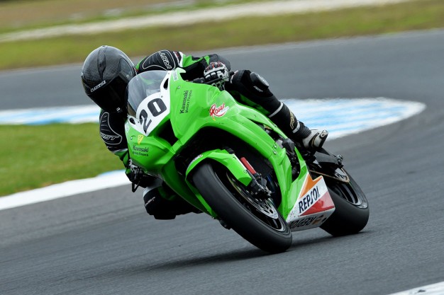 Kawasaki Repsol1