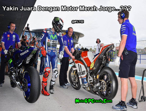 lorenzo Ducati meme1