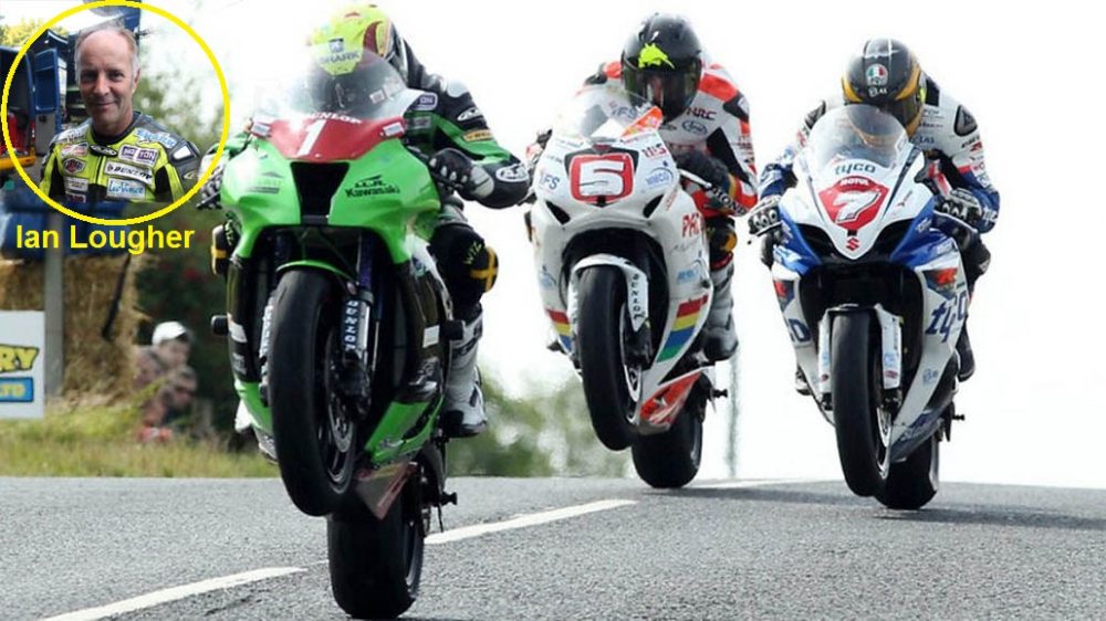 Kenapa Espargaro Lebih Suka Motor 2-Tak? 2 Isle Of Man TT