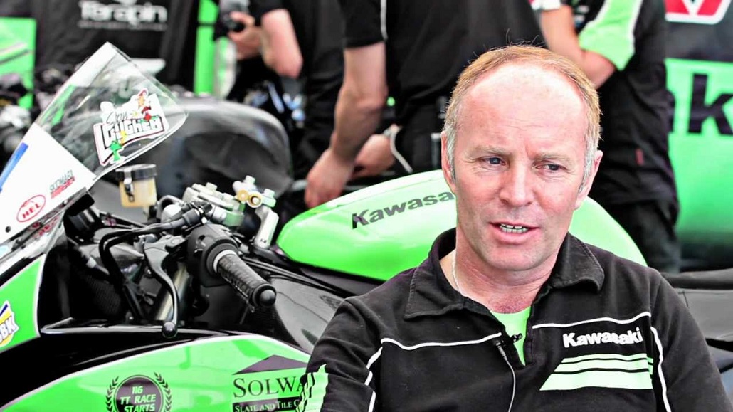 Ian Lougher