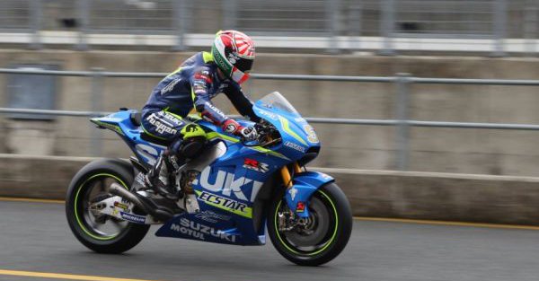 Kenapa Johann Zarco Juara Dunia Moto2 Gak Dipakai Suzuki MotoGP...??? 4 Johann Zarco Suzuki Motogp