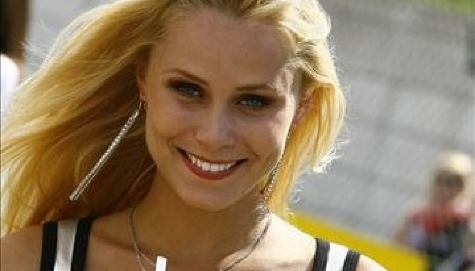 Julia Fadlerova