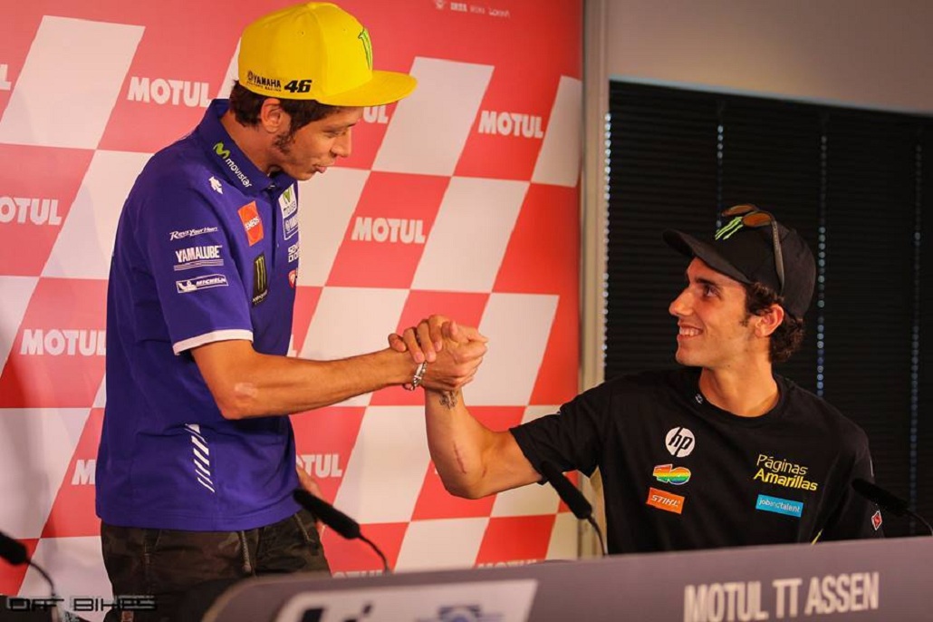 Lawan Rossi