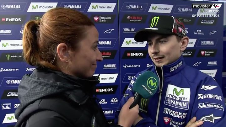 Lorenzo Assen