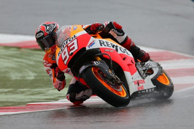 Marquez Favorit Juara Dunia 2016…!!