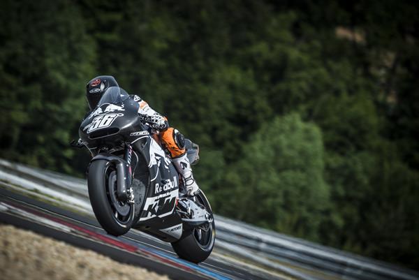 Yamaha-Honda-Suzuki(Jepang) Versus Ducati-Aprilia-KTM (Eropa) Perang Antar Benua !! 1 Mika Kallio KTM RC16 Brno 2016