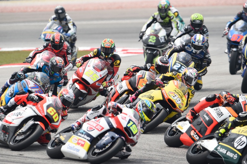 Moto2 2016