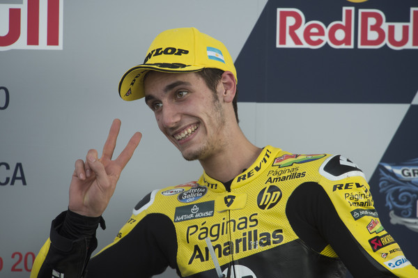 Toni Elias gantikan Johann Zarco di "Suzuka 8 Hours" Batal karena masalah ini...!! 3 MotoGp alex rins