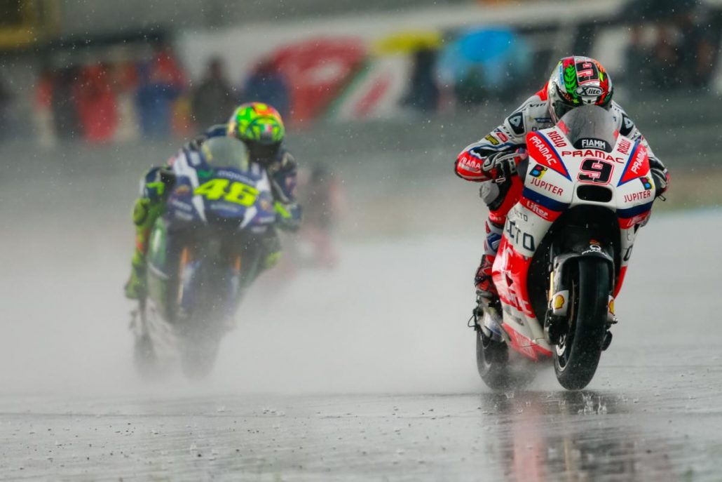 Valentino Rossi : Bukan Salah Strategi....Motor Yamaha M1 kurang Cepat...!!! 1 Valentino Rossi Assen 2016