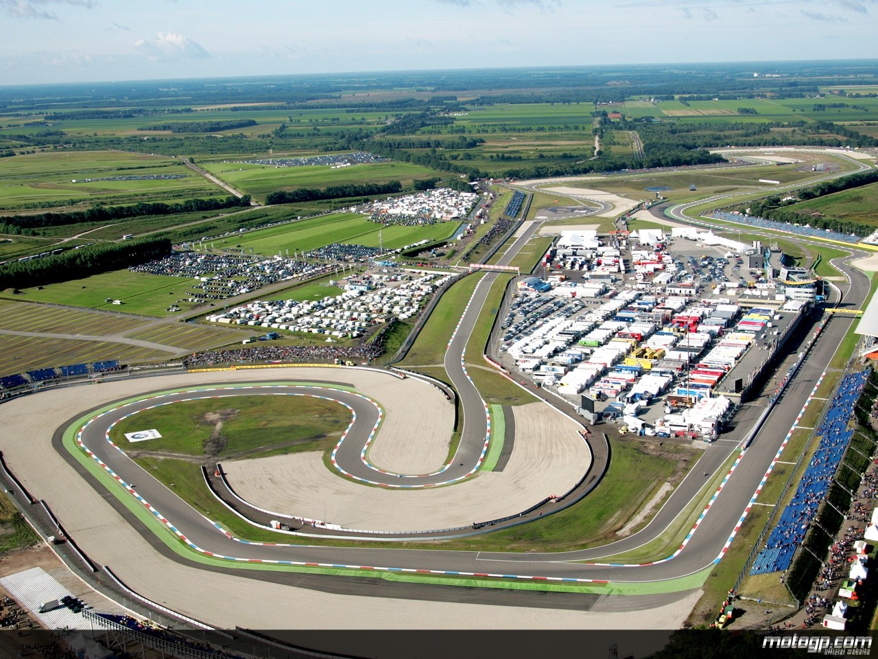 Inilah Alasannya Kontrak Sirkuit Assen Diperpanjang Hingga 2026 2 assen+circuit