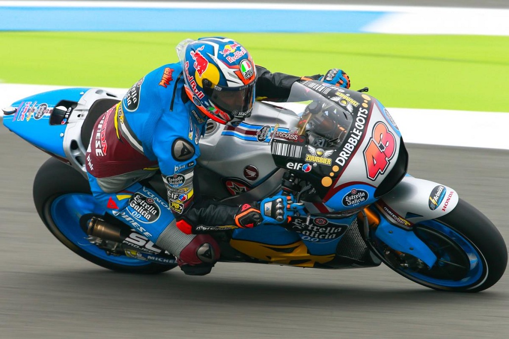 Patah Kaki, Jack Miller Absen di MotoGP Motegi Jepang 1 jack-miller