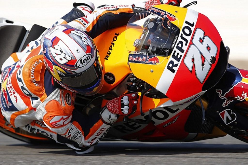 Keringat, Darah dan Air Mata Dani Pedrosa Hanya buat Honda? 2 motogp- -dani-pedrosa-repsol-honda-team