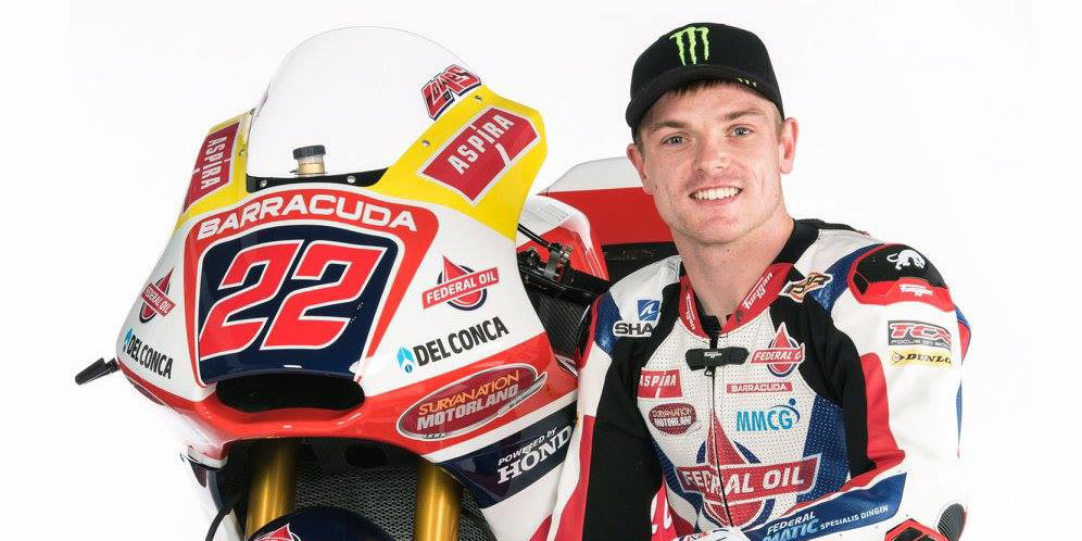 Sam Lowes Sam Lowes