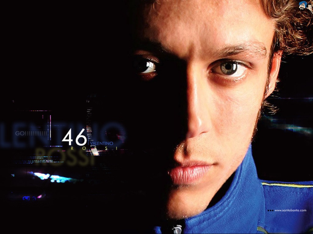Inilah 5 Rider Yang Menang dengan Merk Pabrikan Berbeda...Siapa Saja...??? 4 valentino-rossi