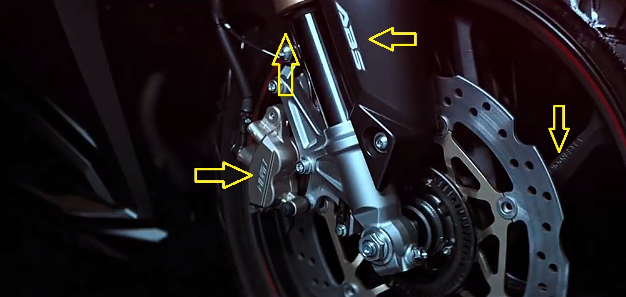 Lawan Ninja 250...Honda CBR250RR... "Mengingatkan Yang Lupa" Akan Super Sport Honda ini...!!! 3 2017-honda-cbr250rr-dual silinder