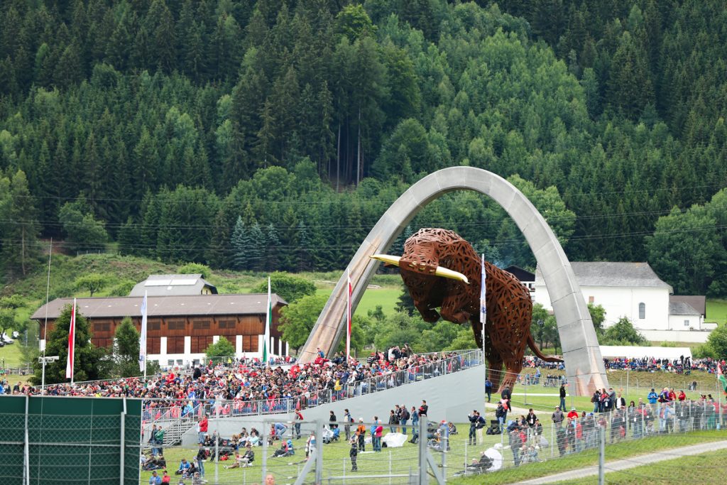 Valentino Rossi: Buat Balapan Jangan Coba-coba! 1 Austrian grand prix Casey Stoner Sirkuit Red Bull Ring Austria sangat berbahaya.