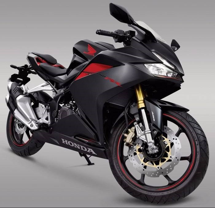 Era Baru...All New CBR250RR Desain Eropa dan Spesial Buat Balap... ..Wahh...!! 5 CBR250RR New 2016 (1)