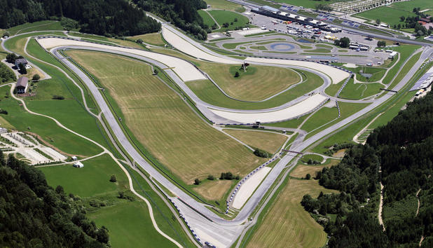 Casey Stoner Sirkuit Red Bull Ring Austria sangat berbahaya.