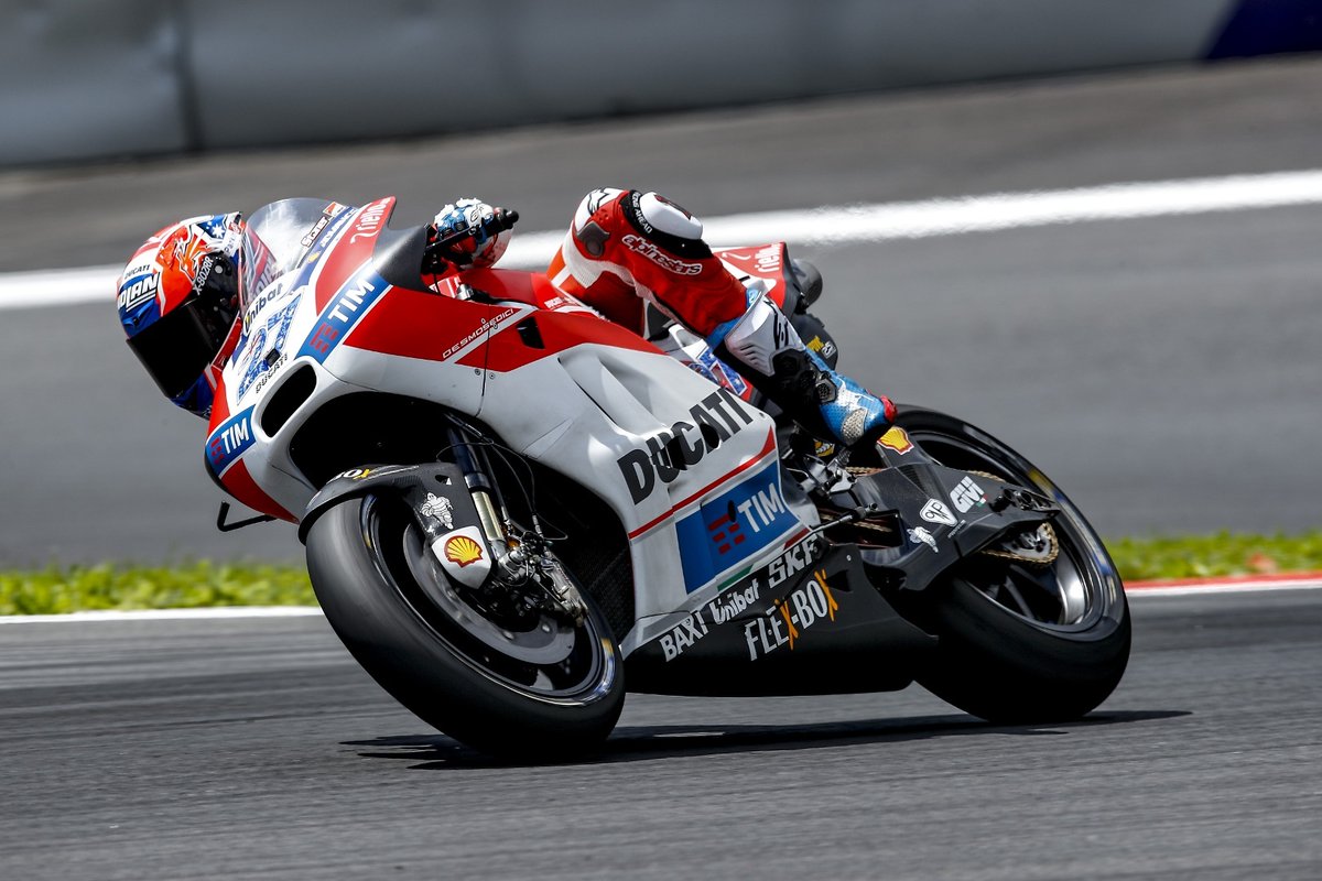 Casey Stoner