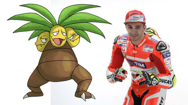 Iannone pokemon