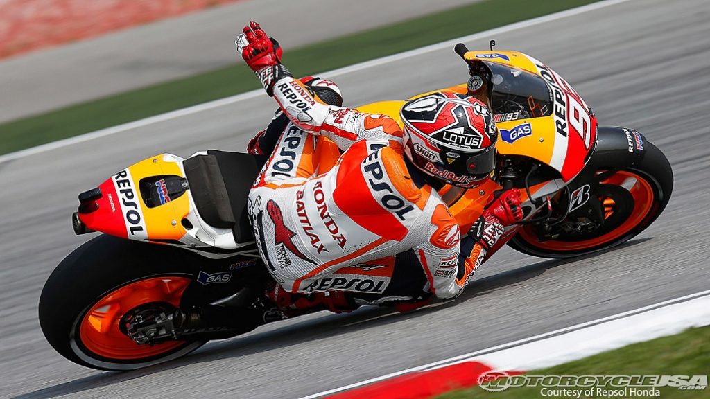 Marc Marquez