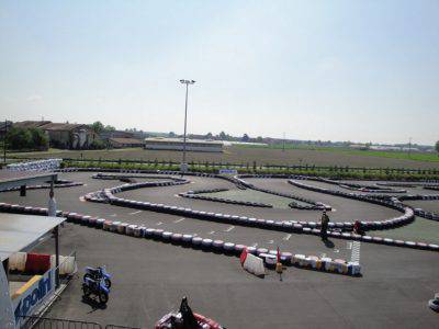 Marco Scaravelli : Rider Usia 6 Tahun ini Meninggal dan Donorkan Organ Tubuhnya... Menyentuh Sekali...!!! 3 Marco Scaravelli