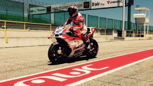Casey Stoner: Ducati akan kompetitif di musim depan! 1 stoner-misano