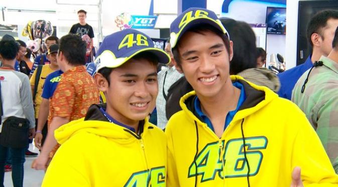 valentino-rossi- vr46-riders-academy- galang- imanuel