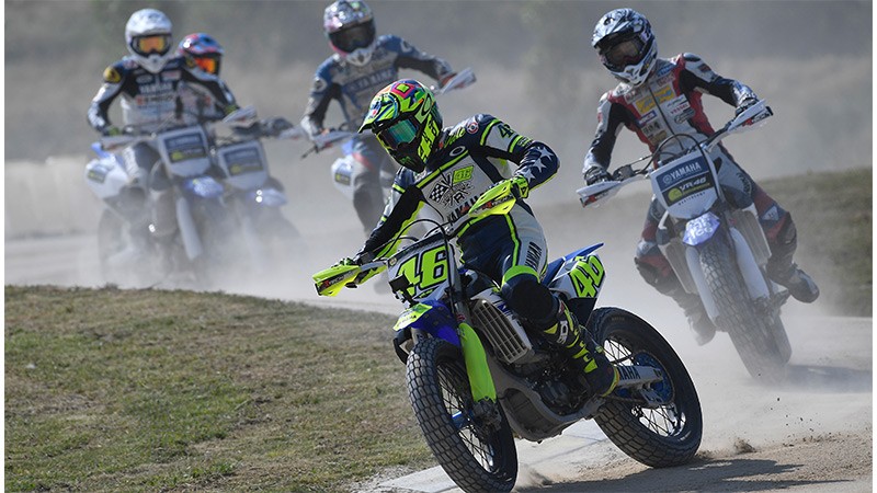 Ranch VR46 Riders Academy Diprotes Penduduk Sekitar Karena Bising