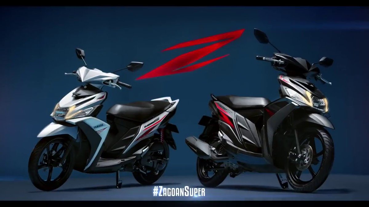 Yamaha MioZ ...Ajakan Hemat BBM dengan Eco Indicator !!!! 1 yamaha Mio Z