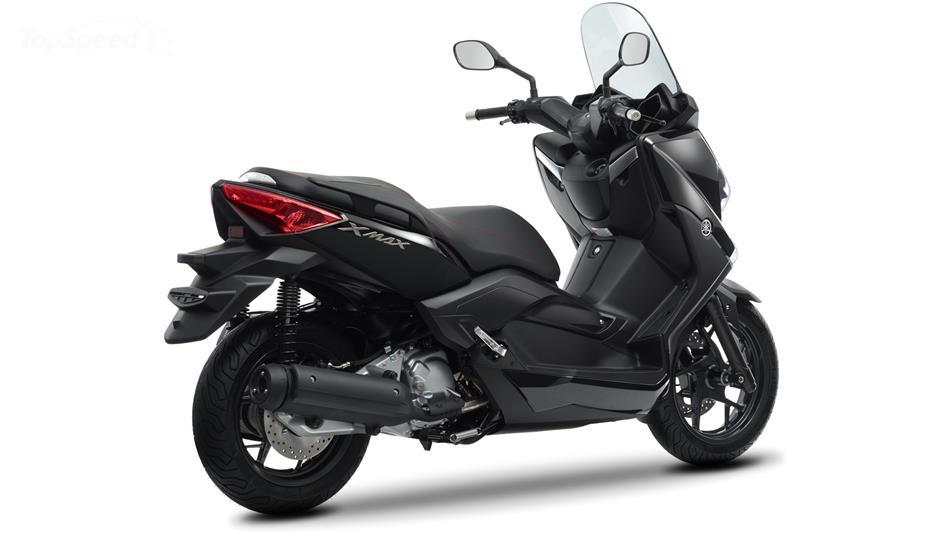 Spyshot New Yamaha XMAX 250..!!! 2 yamaha-x-max-250 2015