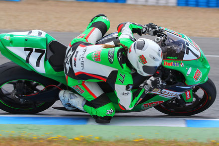 Tatapan Cantik namun Garang....... Andrea Sibaja Moreno 1 Andrea Sibaja Moreno 3