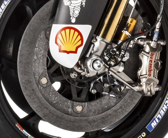 Brembo Ducati