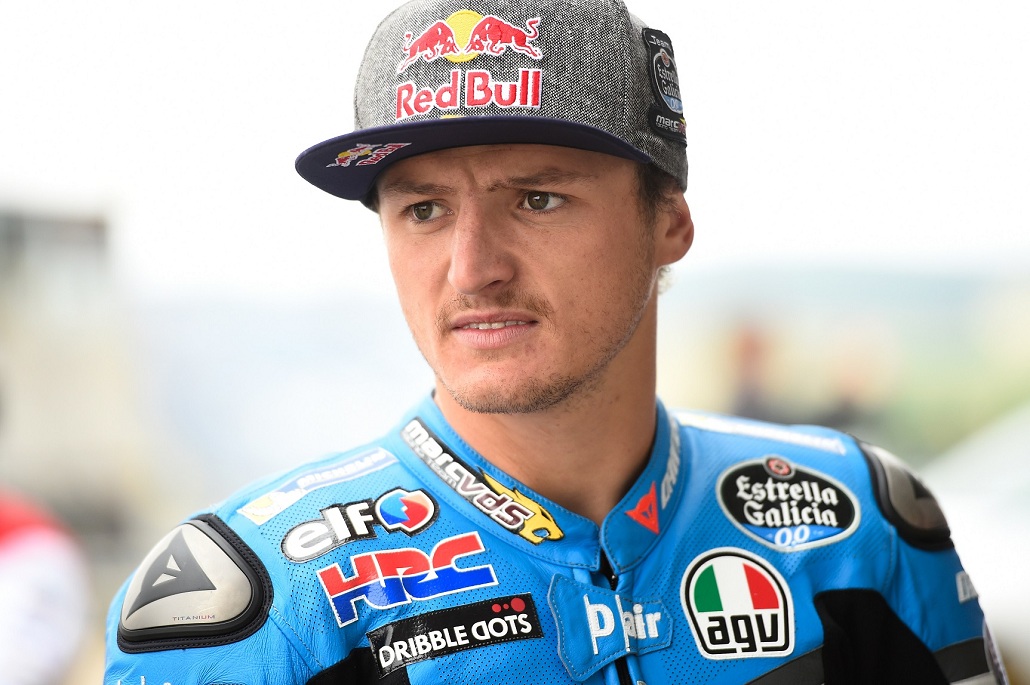 Patah Kaki, Jack Miller Absen di MotoGP Motegi Jepang 2 Jack Miller