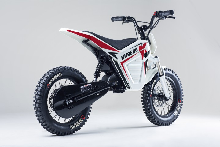 Kuberg-Freeride 1