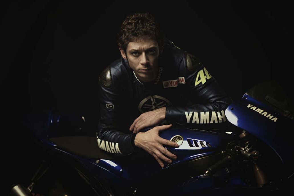 Valentino Rossi Motor2