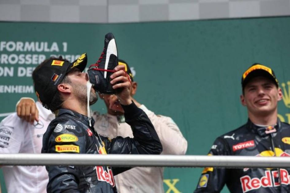 ricciardo