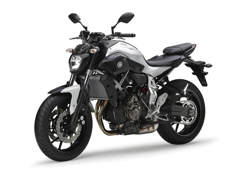 Yamaha MT 07 akan Facelift adopsi lampu MT 10.. Gaharrrr...!!! 1 yamaha MT-07