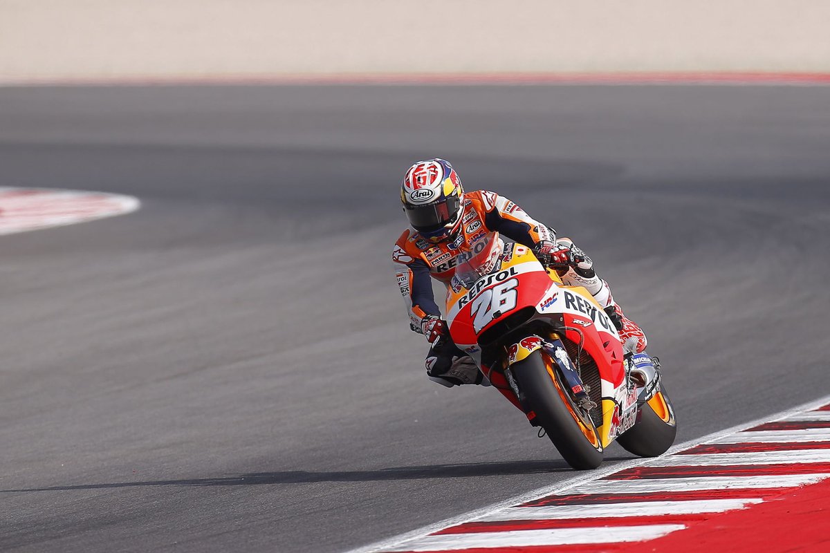 Valentino Rossi Akui Dani Pantas Menang dan Lorenzo yang Meradang!!! 1 dani-pedrosa-misano