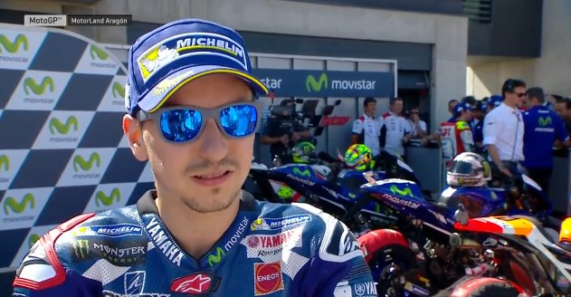 lorenzo